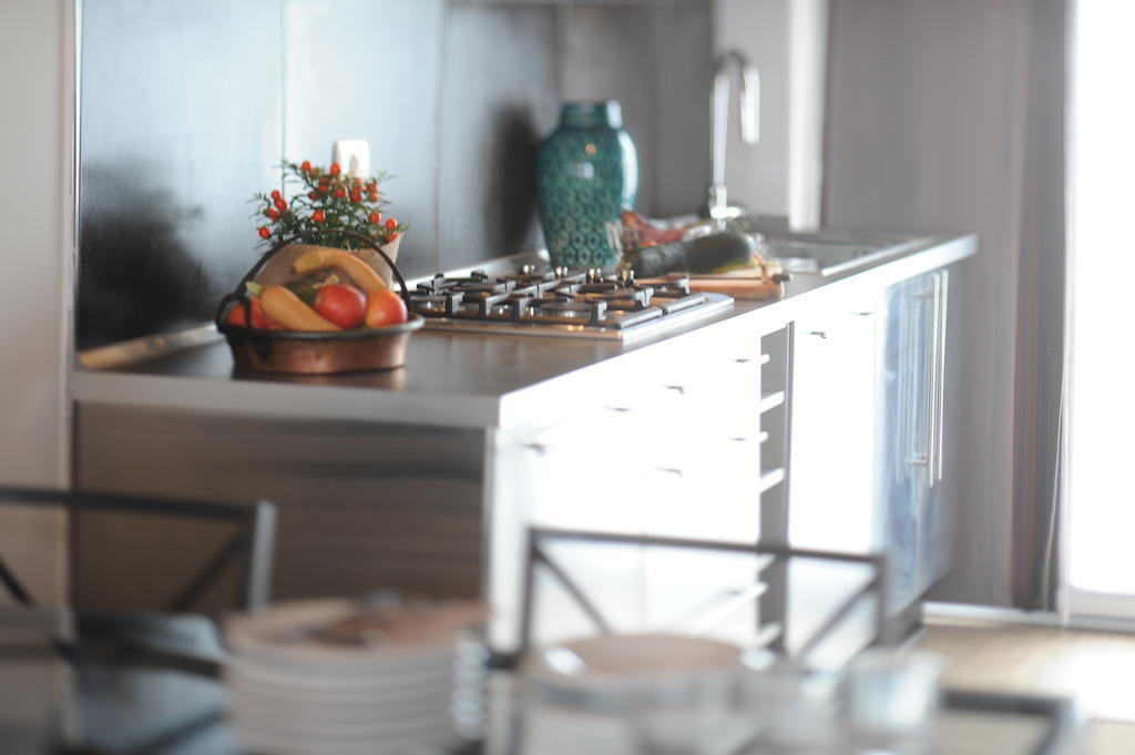 Monte Maino Bed & Breakfast Desenzano del Garda Quarto foto