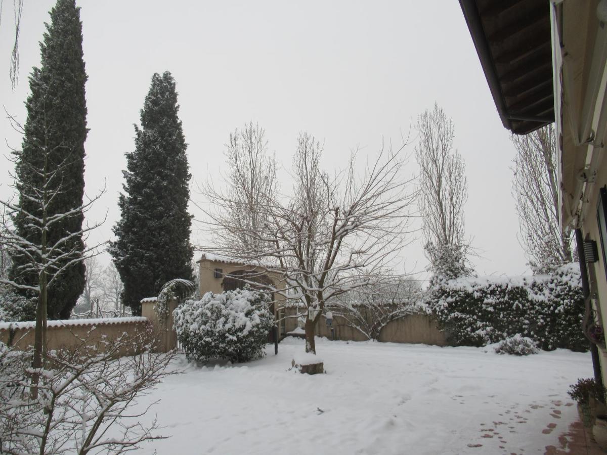 Monte Maino Bed & Breakfast Desenzano del Garda Exterior foto
