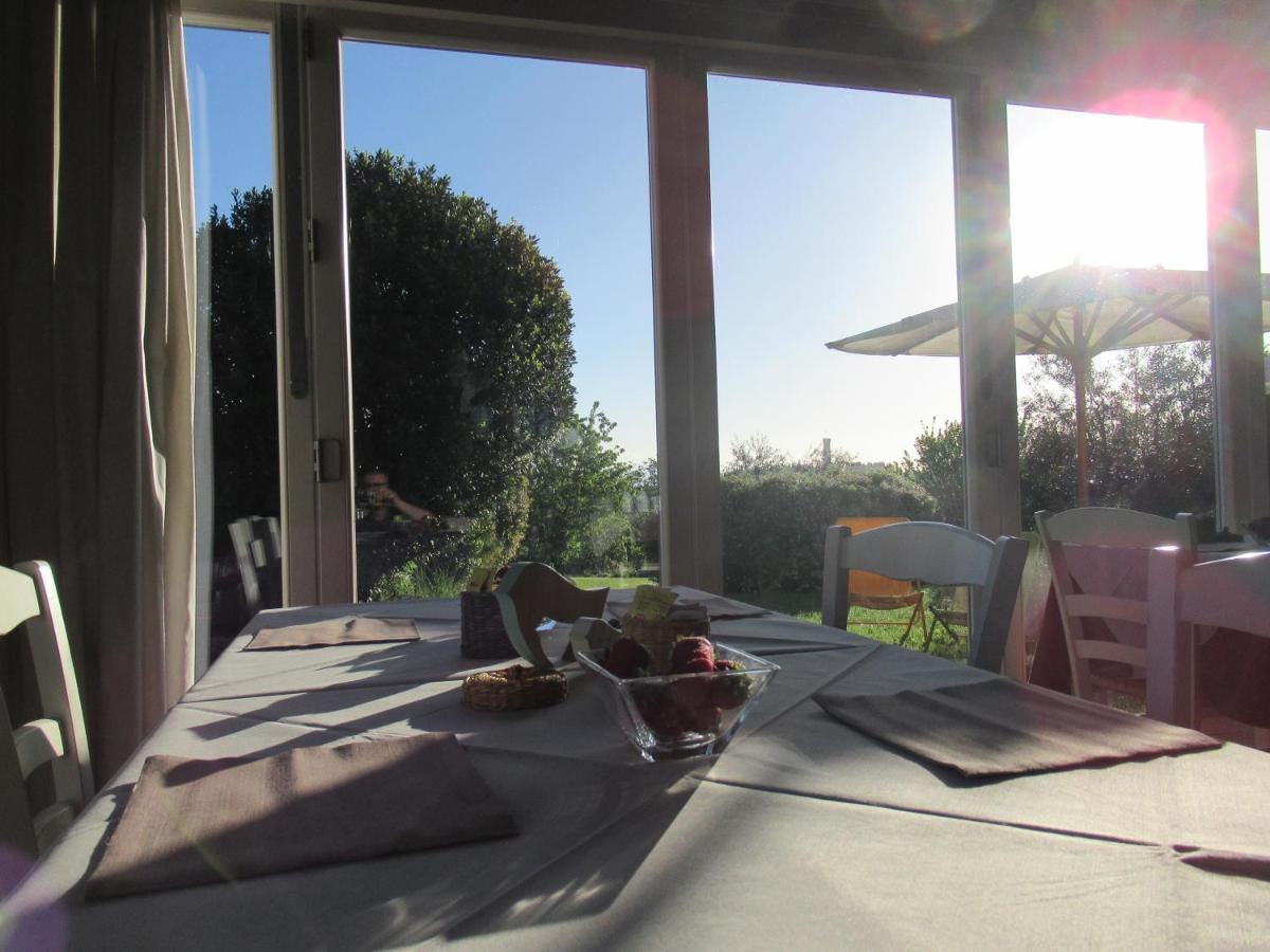 Monte Maino Bed & Breakfast Desenzano del Garda Exterior foto